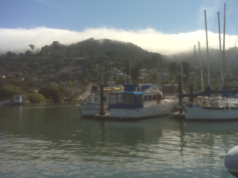 Sausalito