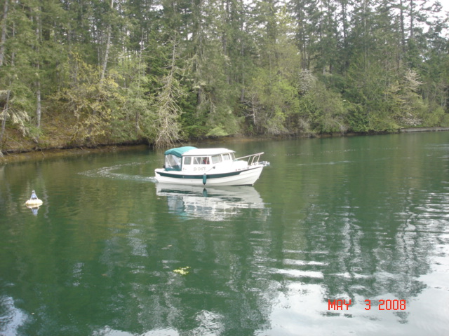 SEA COASTER
aka BaseCampAnne