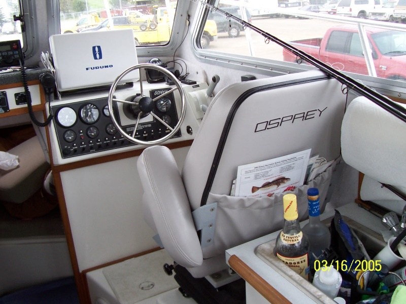 (SEA HUNTER)