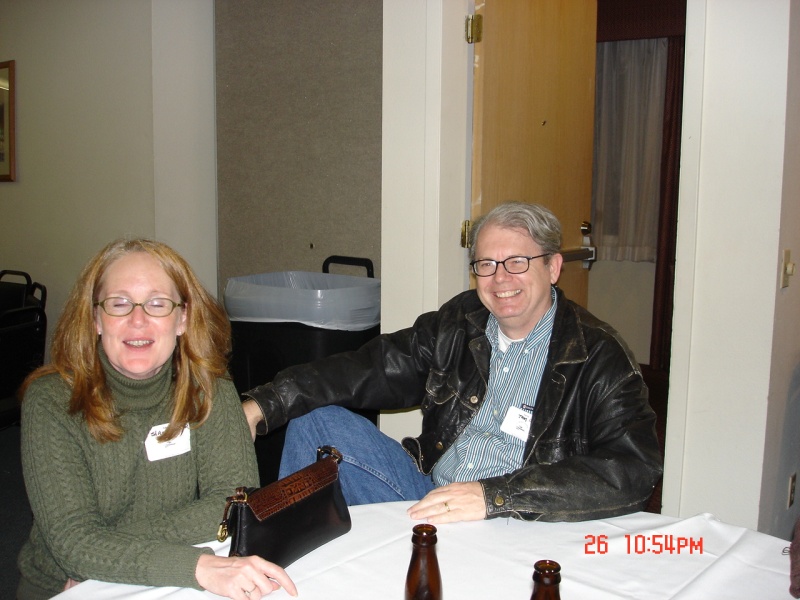 Shan & Tom 
Shoreline, WA own a 16CD.  They've just announced that it's FOR SALE.