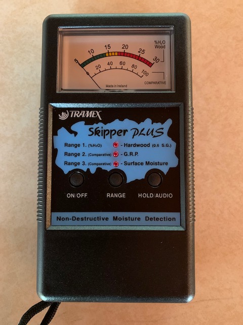 SkipperPlus