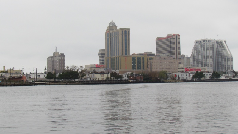 some more of the casino action in Atlantic City