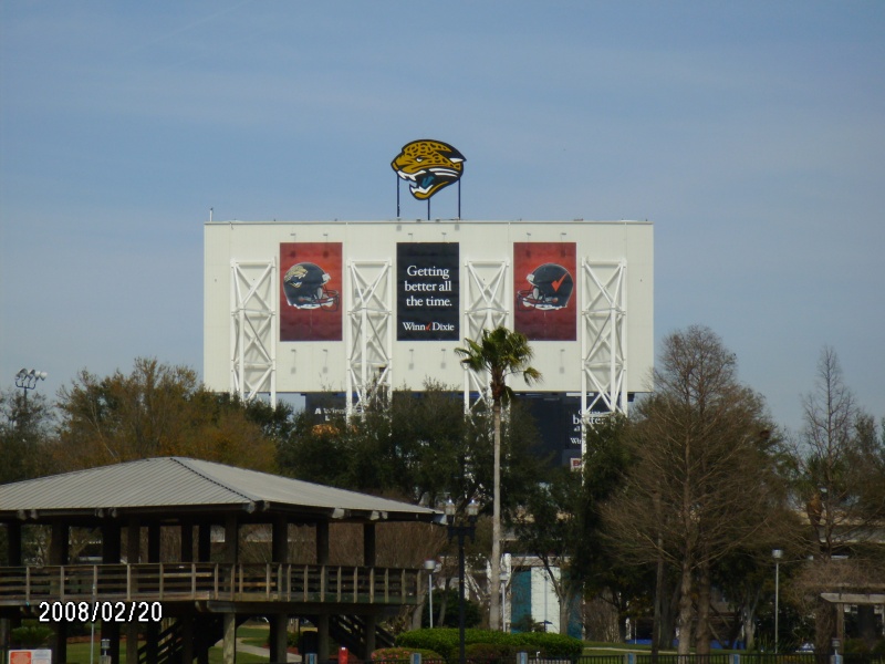 St.Augustine to Jacksonville08 020
Football statium.
