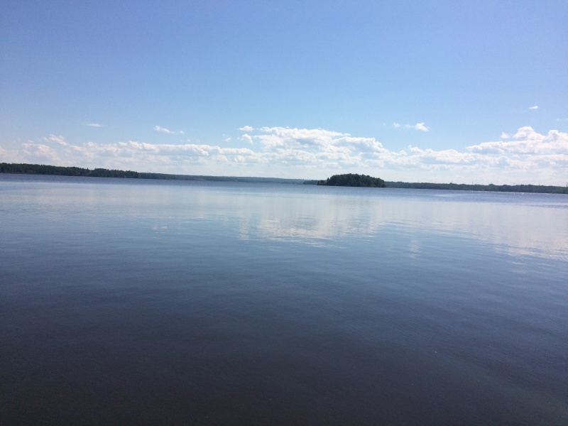 St Louis River