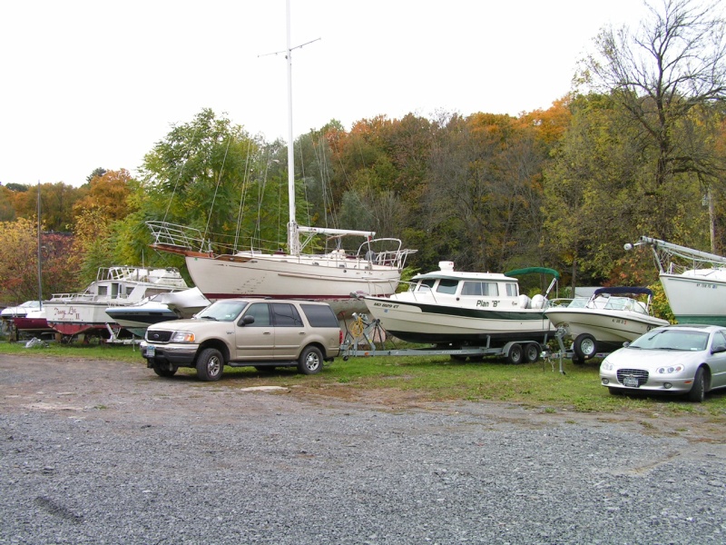 (Stanley-J) The Old (Tayana 37-MK2) with the New (Plan-"B").hope I did the right thing