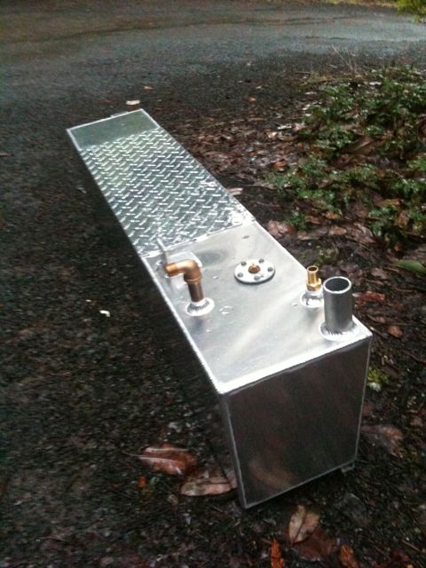 starboard tank before install