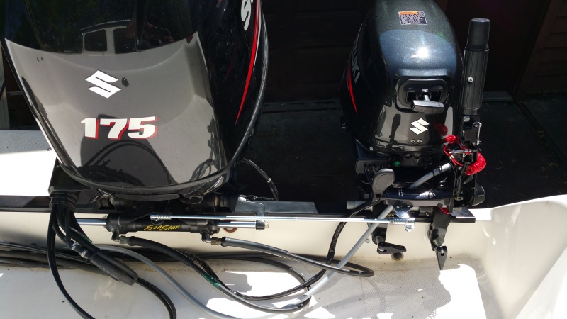 Steering link bar