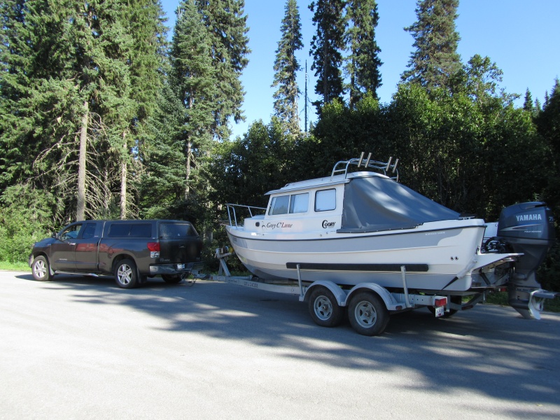 Sunbrella travel cover for cockpit