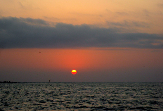 Sunrise 2