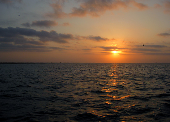 Sunrise 3