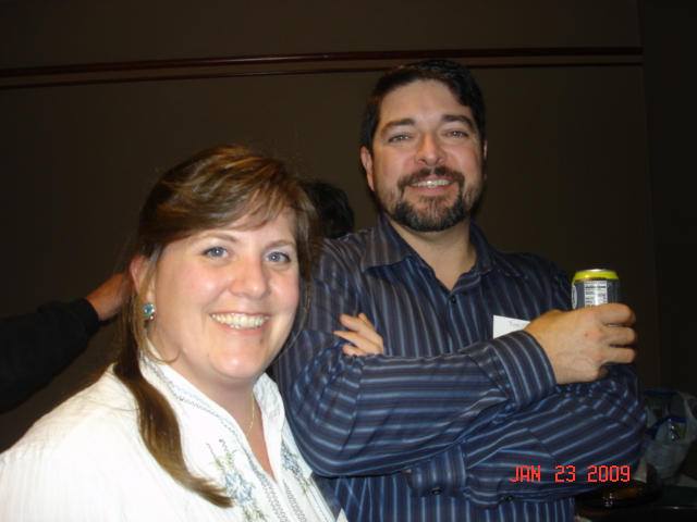 Susan & Tom 'SUSAN E' 
aka starcrafttom