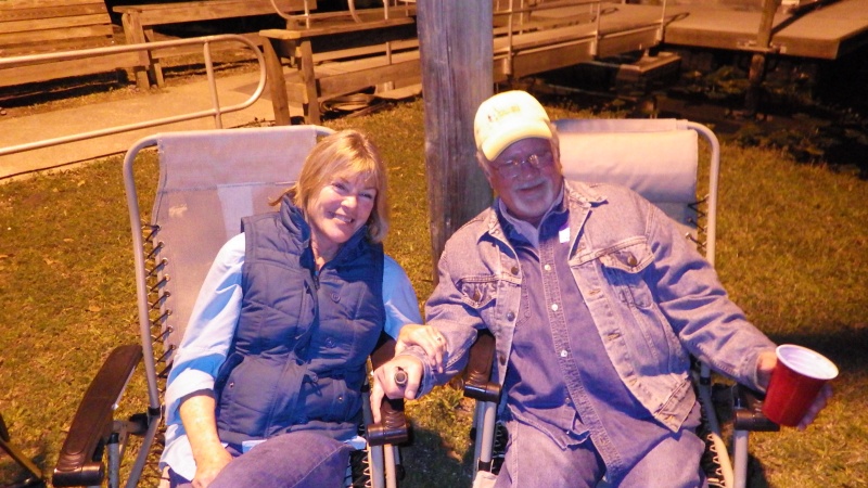 Tad & Toby   Comfy Dory