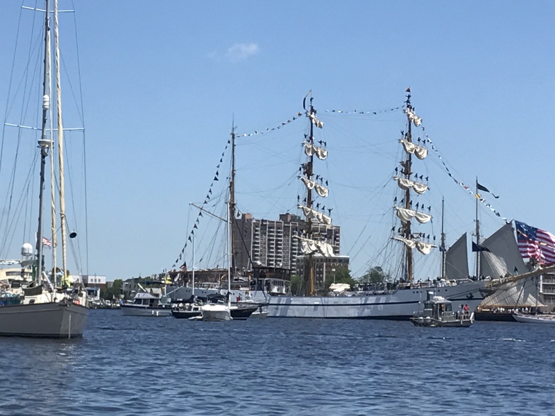 Tall Ships