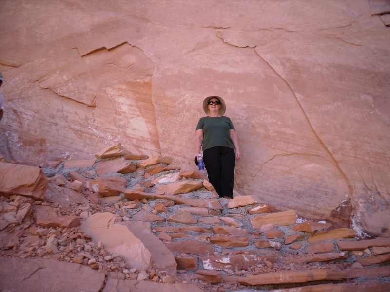 Terry @ Defiance House