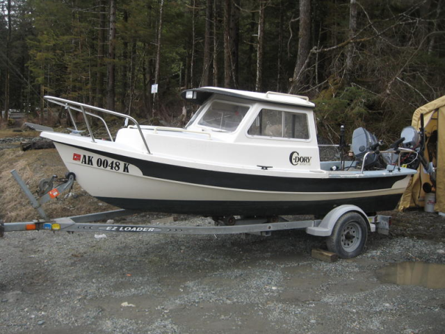 The day we purchased.