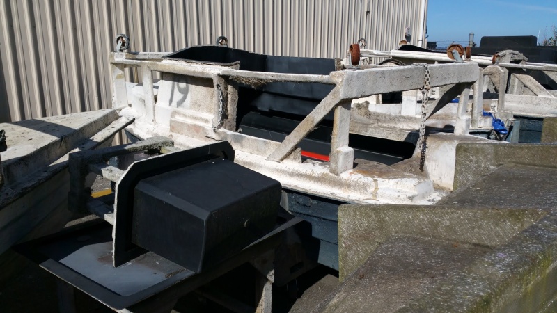 The legendary 19 Mold