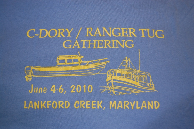 The T-Shirt