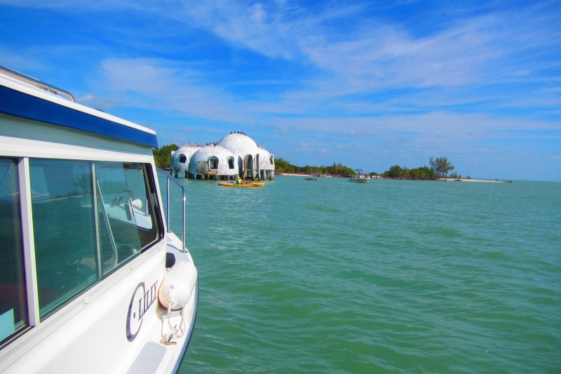 There's no such thing as sea level rise