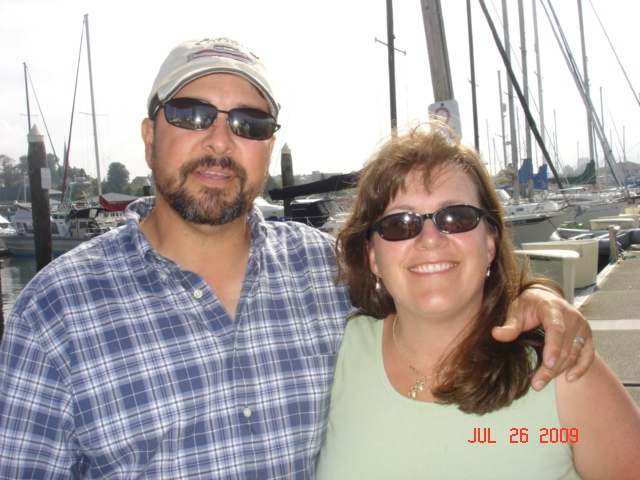 Tom & Susan
SUSAN E