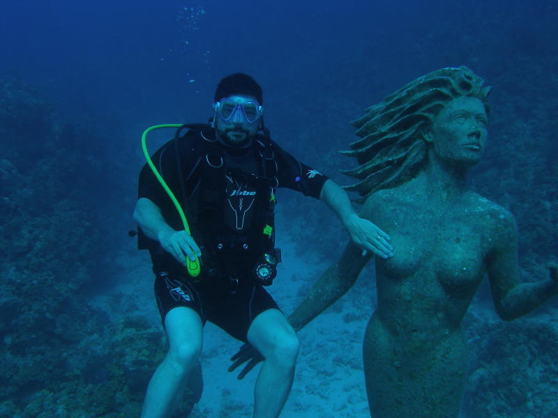 Tommy ......rub of luck for good Fishing?