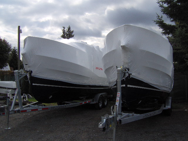 Two ready to go. Blue hulls
Lucky Fin Hull #
FMLT25281809