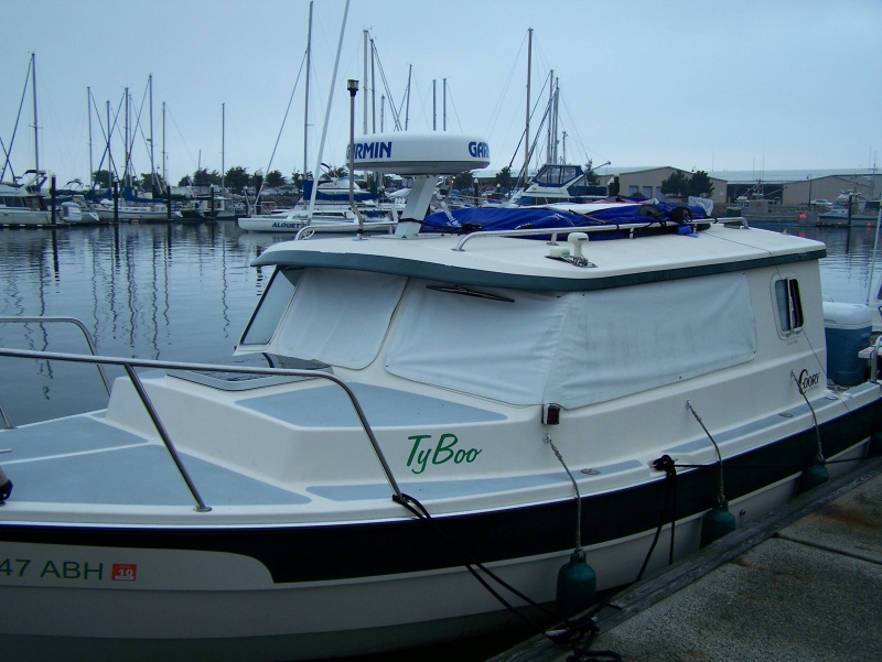 TyBoo
25 Cruise Ship