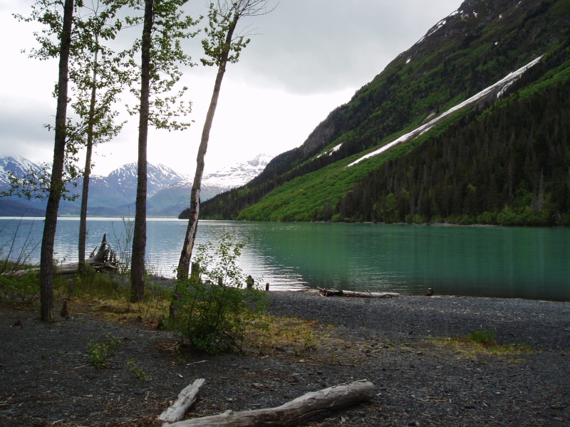 (Waterball) Kenai Lake 05\' Memorial Weekend