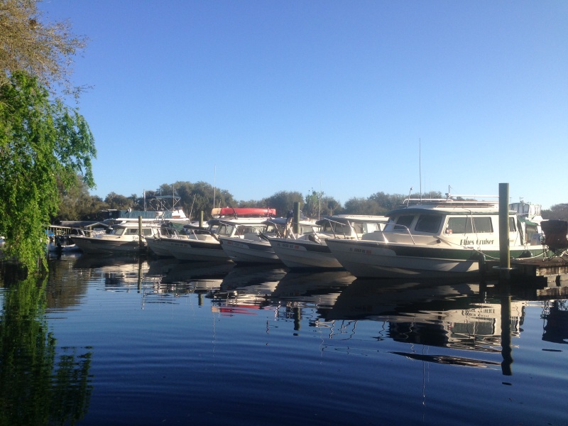 West side from the other end.