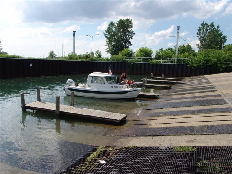 When I was a kid in the late 70's, I saw a car underwater here with it's lights on. Oops.