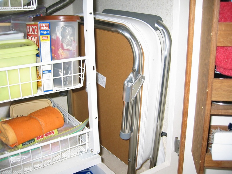 (Work Release) cabinet shelves