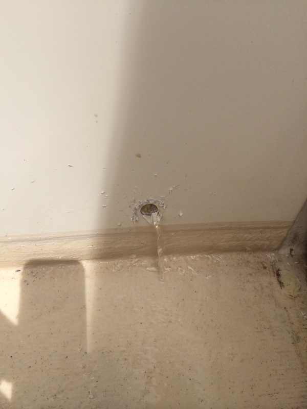 Zoe B Starboard Quarter